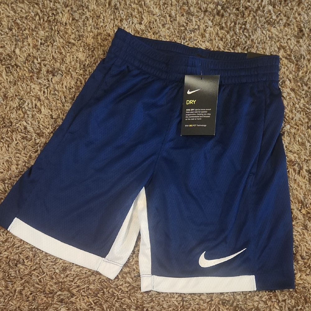 Nike Dri-Fit Shorts